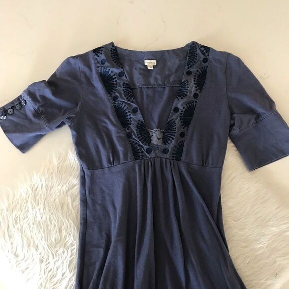 VINTAGE Fossil Dress   - Picture 2 of 8